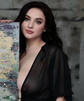 Анкета проститутки Фатима - Фото 1, Ветлуга, 26 лет, №1370